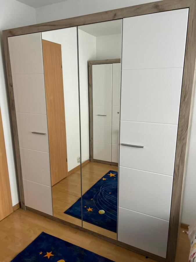 Lalelelor Apartment Сучеава Екстериор снимка