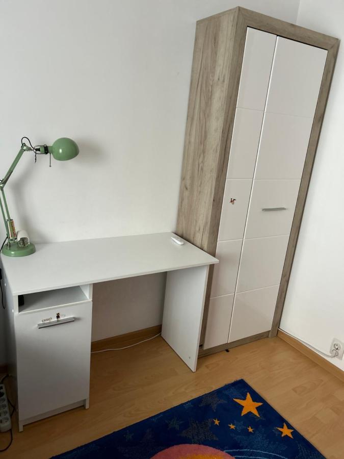 Lalelelor Apartment Сучеава Екстериор снимка